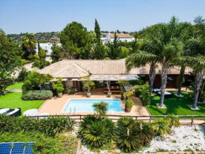 Villa Palm Retreat - Beautiful idyllic views